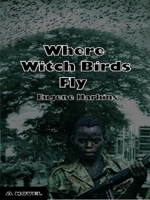 cover image of Where Witch Birds Fly